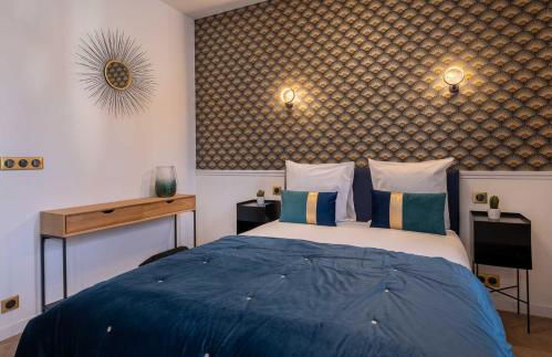 Mijo's Appartements Hôtel - Foto 32