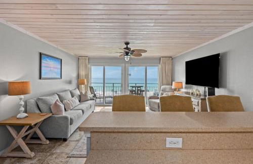 Deja View Beachfront Sunrise Beach Svc Included - Foto 22