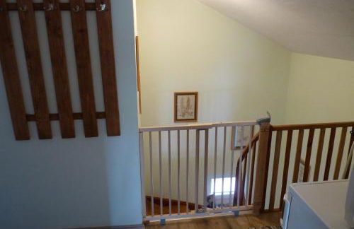 Ferienwohnung Alpenblick - Foto 9