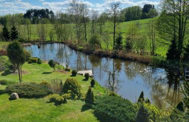 Wiejska Chata - Foto 7