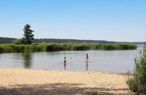 Ferienwohnung, Vogelsang-warsin - Foto 24