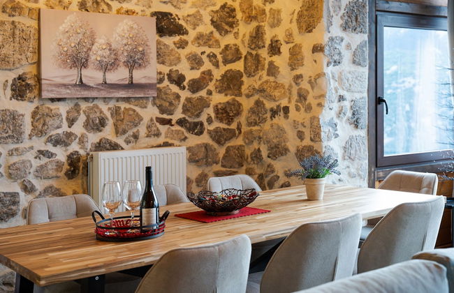 Parnassus Woodstone Chalets- N1- N2- N3 - Photo 52