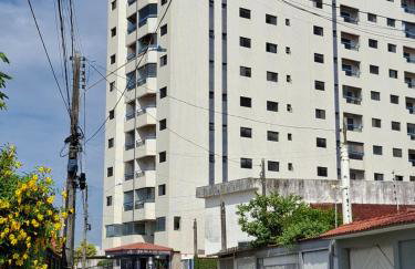 Apartamento Aconchegante 70m praia - Foto 17