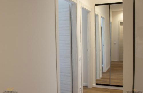 Casa Vacanza LE PORTE DI AGATA , Viale San Teodoro Catania - Foto 9