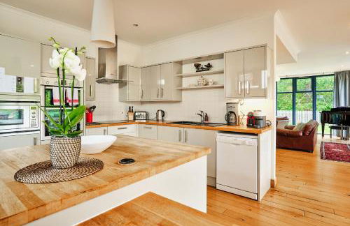 Glenardle Lodge - Foto 39