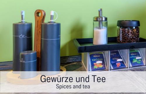 Chalet Salzenweiler eingezäunt - Sauna - Kamin - Wlan - Photo 21