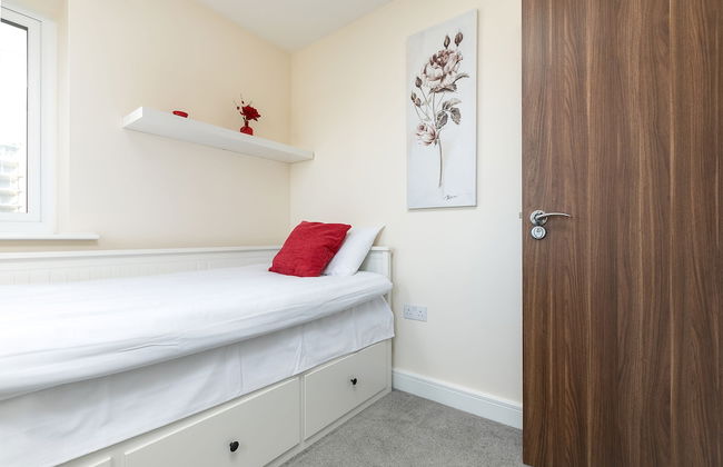 KVM - Quayside House - Foto 19