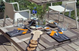 LA FORESTALE Luxury Ecolodge Piano Terra- Appt - Foto 63