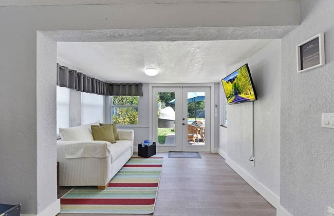 OP Cabana in Oakland Park - Foto 36