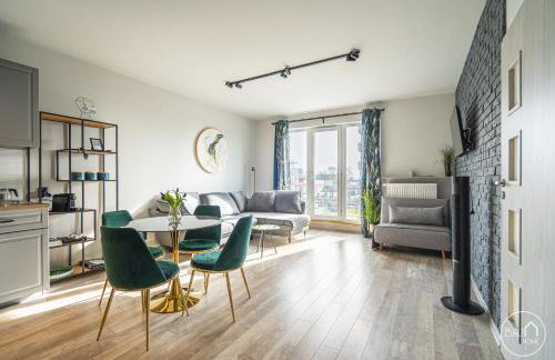 Green Harmony Apartment - Foto 9