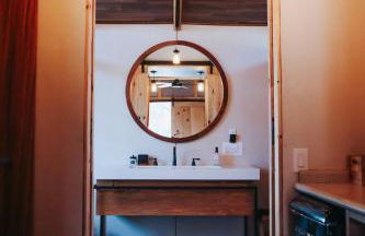 Premium Lakefront Cabin 2 The Magnolia - Foto 26