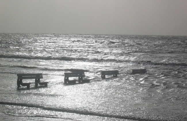 Thatched Roof House Kehl - Foto 17