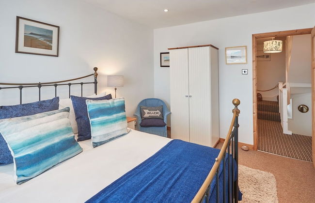 Host Stay The Cottage Marske - Foto 14