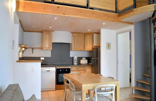 Gite Fontenelle Camargue - Foto 4