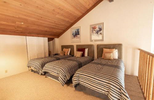 Powder Run 2 Bedroom and loft by Park City Vacations - Photo 18