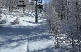 Facing the Sestriere Ski Slopes - Foto 72