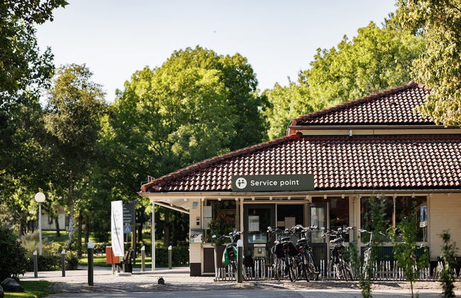 Luxurious Villa With Hot Tub and Sauna - Photo 16