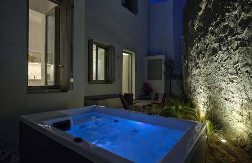 Perivoli Luxury Homes, Paros - Photo 37