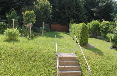 Ferienwohnung Zum Vierbeiner - Foto 46