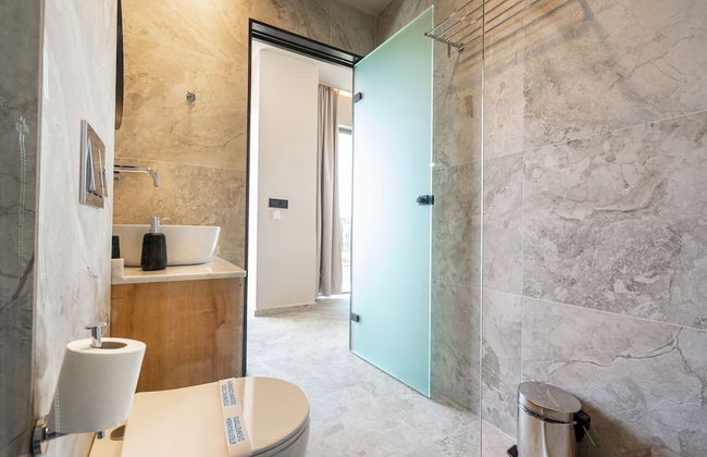 Pathos SeaSide Suites - Foto 31