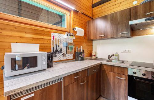 Chalet 22 Bernau - Foto 8