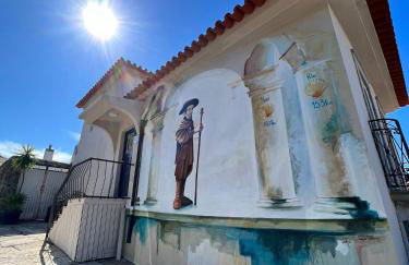 Casas Sebastião - Tourist House - Foto 1