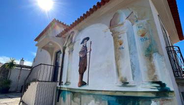 Casas Sebastião - Tourist House - Foto 1