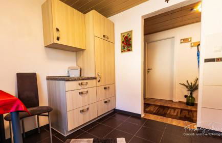 Ferienwohnung an der Wilden Rodach - Foto 5