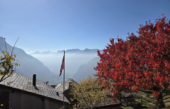 Rustico Cà dru Lurenz - Foto 20