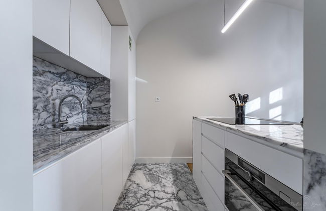 Nomad s Family - 3bdr Charming Hideout Porto - Foto 5