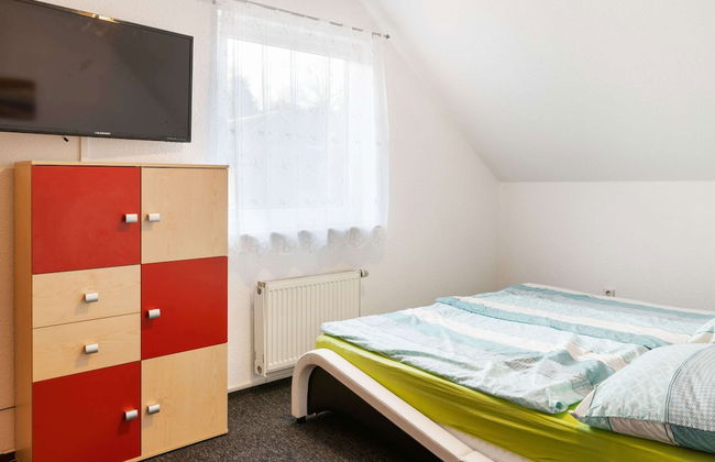 Cosy Apartment in Dresden With Balcony and Swimming Pool - Foto 11