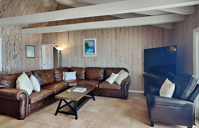 White Heron Beach House - Foto 26