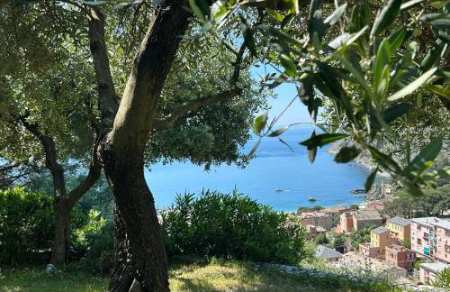 Villa Renata - amazing sea view garden terrrace - Foto 1