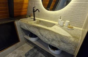 Cabana Sol do Norte - Foto 12