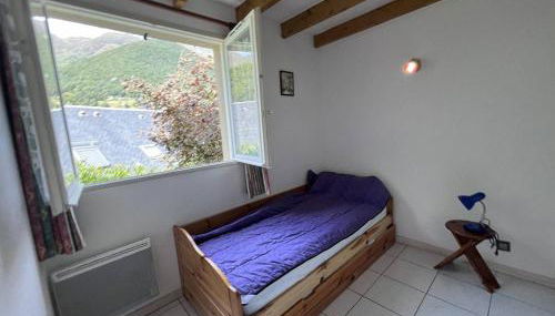 Chalet T4 à Cauterets avec parking et terrasse - FR-1-812-11 - Foto 5