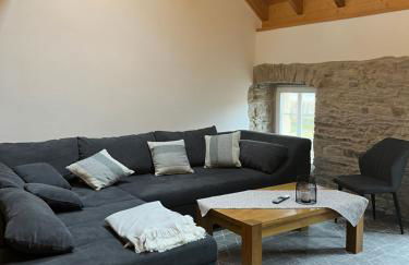 Ferienwohnung am Wald-und Wiesenkorb - Foto 15