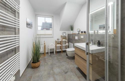 5 Sterne Ferienhaus Ostseetraum - 50m zum Strand - Ladestation für E-Auto - Foto 20