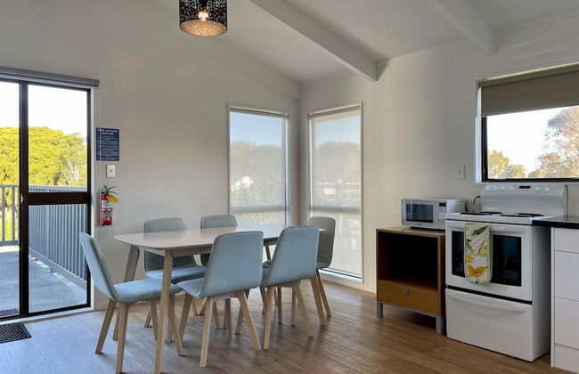 Pacific Park Christian Holiday Camp - Foto 19