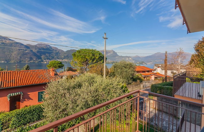 Sweet Caroline in Lierna - Foto 34