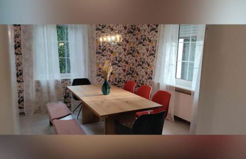 Ferienvilla - Foto 6