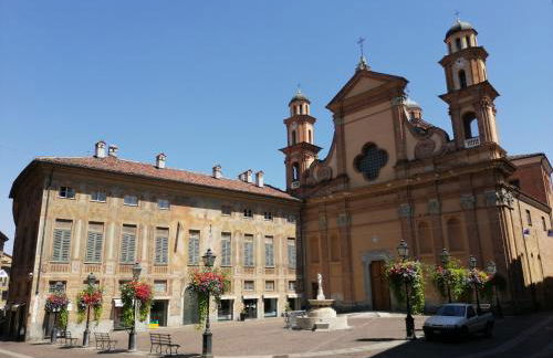 Residence Parco Castello 3 - Foto 12