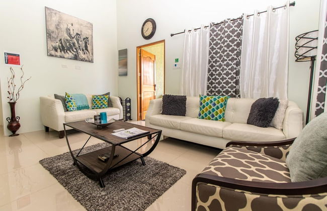 Serenity Retreat Villa Drax Hall - Foto 11