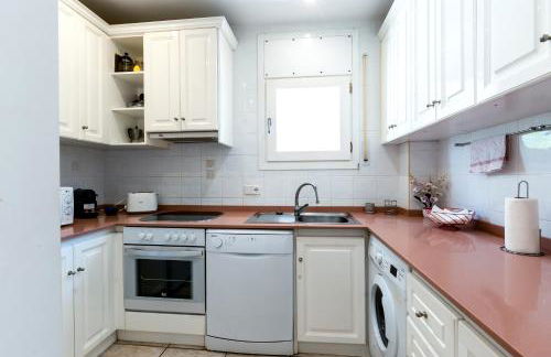 Villa Familiar c/Piscina + Wifi y Parking Gratis by Sunset Rentals (Bonmont) - Foto 25