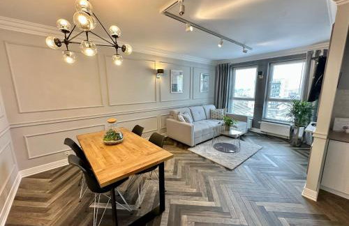 LuxApart Kalisz V.I.P - Foto 13