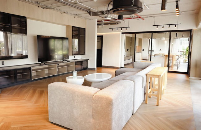 Hotel Mutuo Vive - Photo 29