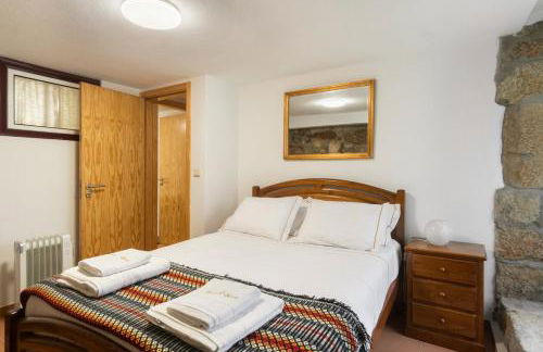 Rustic Getaway in Guarda - Foto 23