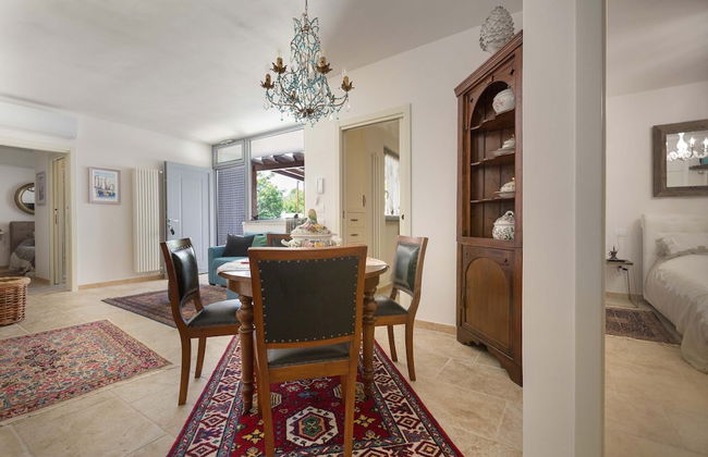 1970 Trulli Del Monsignore by Perle di Puglia - Photo 42