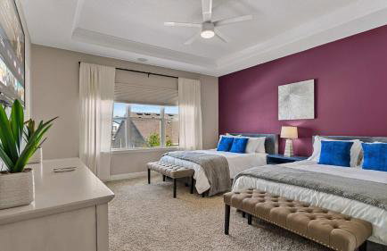 Poolside Tampa Stay- Game Room & Glam Room- Pool- Darts- Pool Table- Next to MacDill AFB - Foto 47