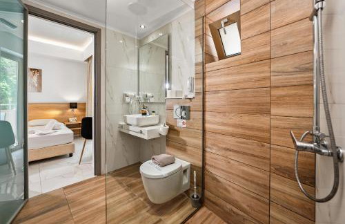 Marvel Deluxe Rooms - Foto 23