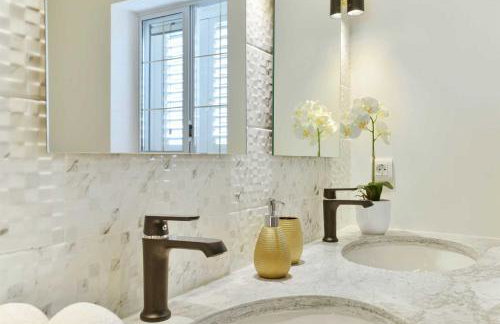 Luxury Villa Maria with large pool - Foto 47